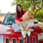Pooja Chopra Instagram - Layover boon ❤️ #littlejoysoflife पुराने दोस्त Delhi