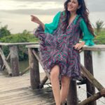 Pooja Chopra Instagram - ₕₐₚₚy 🎈
