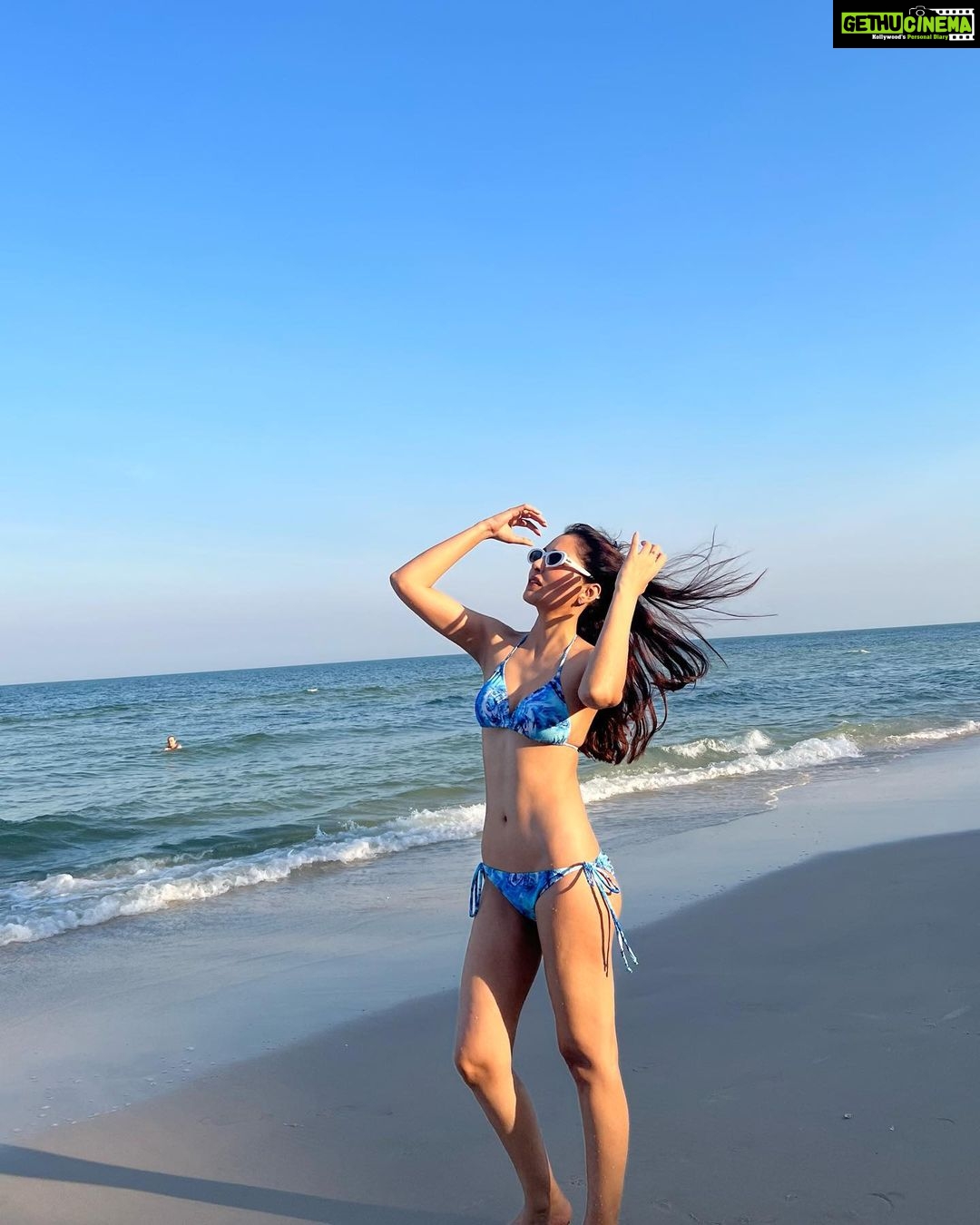 Pooja Chopra Instagram - Bkk dump πποΈβοΈπΆπ«Άπ»π«
