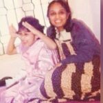 Pooja Chopra Instagram – “I am who I am because you are who you are.” 

Ever since I was a child, a toddler trying to walk in ur shoes or wear ur dupatta as my saree, u let me believe that I could be whoever I wanted to be.

Uve been my strength, my source of confidence, my well of unconditional love, my candle in the darkness and my cushion when I fall. How effortlessly you’ve slipped into the shoes of being both a mother and a father is simply ‘phenomenal’

All I wish for is to keep u happy and make you proud of me every single day of your life ❤️u ♾  @juzneera my Nonee Happy #mothersday 🎈