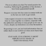 Pooja Chopra Instagram – 🙏