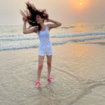 Pooja Chopra Instagram –