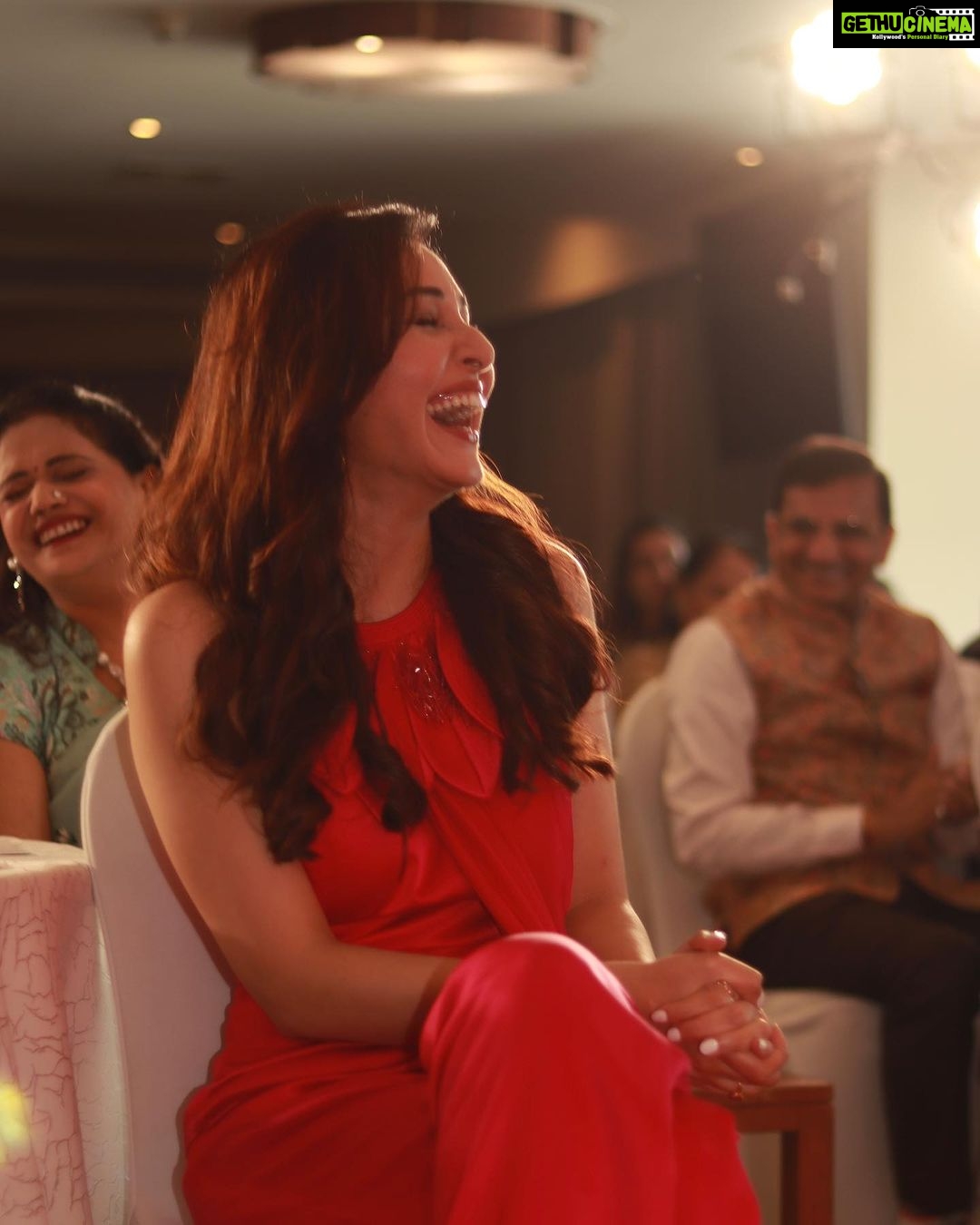 Pooja Chopra Instagram - Grand inauguration for @thebridalstorypunebyjito , Pune all things fun , exquisite, exclusive and why not it was woman power all the way.. 💫 Thank you so much for having me ♥️ Pune City