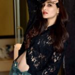 Pooja Chopra Instagram - 𝘛𝘺𝘱𝘪𝘯𝘨…