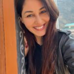 Pooja Chopra Instagram - This is us.. #mysunshinefamily_ 🌻 Bhutan འབྲུག་རྒྱལ་ཁབ་
