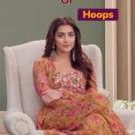Pooja Hegde Instagram - @hegdepooja takes the Ultimate This or That Challenge with Meesho! 🔥 Shop Pooja’s Fashionable Picks only from the Meesho Mega Blockbuster Sale 💃 🚨SALE NOW LIVE TILL OCT 15! 🚨 Download Meesho now! 📲 #Collab T&C Apply . . . #Meesho #MeeshoApp #MeeshoMegaBlockbusterSale #MeeshoCheckKaro #MeeshoSale #Deals #Discounts #Shopping #Splurge #KapilSharma #PoojaHegde #ThisOrThat #ThisOrThatChallenge #Fashion #FashionPicks
