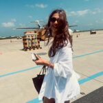 Pooja Hegde Instagram - Fly me to the moon…. stars… Jupiter and mars 🎵🌈🌙 #mess #wanderlust #onwardsandupwards