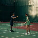 Pooja Hegde Instagram - This one’s for Federer 🎾❤️ #tennis #epicday . . . @hiltonmaldives @coastalinofficial #HiltonMaldives #AmingiriStory