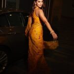 Pooja Hegde Instagram – Sundays are for sunshine ☀️🙃 #aboutlastnight