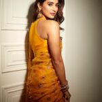 Pooja Hegde Instagram - Sundays are for sunshine ☀️🙃 #aboutlastnight