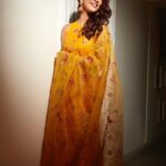 Pooja Hegde Instagram - Sundays are for sunshine ☀️🙃 #aboutlastnight