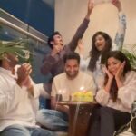 Pooja Sawant Instagram - Another trip around the sun! 🌞 Grateful for another year of adventures, lessons, and love. Here’s to making the most of every moment and embracing all that’s to come Thank you for the warm wishes and for being a part of my journey Grateful for all the love and memories that have filled my life❤️❤️🙏🏻 . . . . #birthday #birthdaywishes #vtofficial #VaibhavTatwawadi