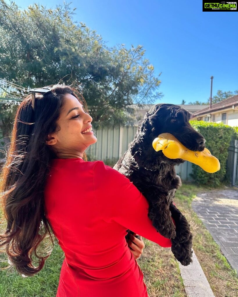 Pooja Sawant Instagram - A day out ♥️