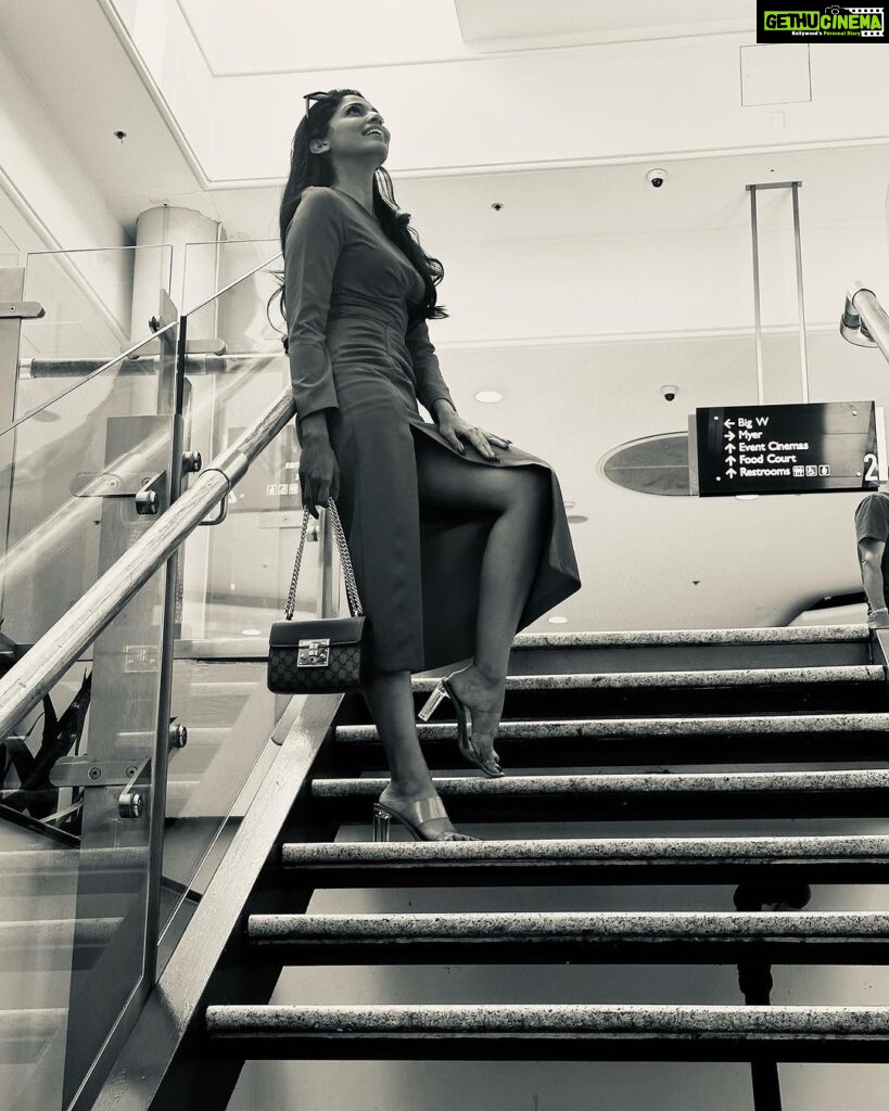 Pooja Sawant Instagram - A day out ♥️