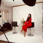 Pooja Sawant Instagram - A day out ♥️