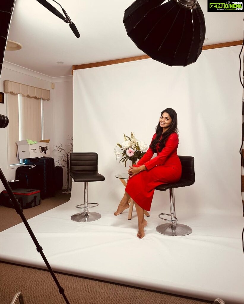 Pooja Sawant Instagram - A day out ♥️