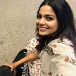 Pooja Sawant Instagram - On this world smile day .. sharing smiles which never made it to the gram 📸 Don’t forget to smile today and forever 🧿♥️