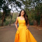 Pooja Sawant Instagram - On this world smile day .. sharing smiles which never made it to the gram 📸 Don’t forget to smile today and forever 🧿♥️