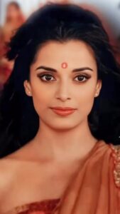 Pooja Sharma Instagram - My debut show Mahabharat and my character Draupadi , now this is a show and a character that continues to grow till date and only n only because of you guys. We did what we could then , but u guys, our audience have been taking it forward now. I feel the show is more yours than it is mine now. Thank you for the love flowing in till date , on various platforms. Warms my heart deeply n meaningfully. THANK YOU 🙏🏻 ❤️… I am blessed 😇 

p.s- The lovers of the show know why this post today 🥰🥹🙏🏻

#mahabharat  #mahabharatstarplus #decade #10