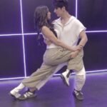 Poonam Pandey Instagram – Loving our moves ;)
It was fun collaborating with you @tara.starboy 
Shot by: @aniruddha_0014 
Hair/make up: @sunny_makeup_artist 
Managed by:
@dalisharepal 
@xtra_india