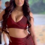Poonam Pandey Instagram – In the middle of the shot 
Obviously;)
.
.
.
Shot by this cutie @sohail__mughal___