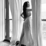 Poonam Pandey Instagram – Few BTS shots!
.
.
.
.
.
.

.shot by: @sunny_makeup_artist 
#poonampandey #bts #photography #photooftheday #fun #balcony #blackandwhite