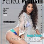 Poonam Pandey Instagram – Glam Girl Poonam Pandey – Beauty N Brain 
Digital Cover Girl, Thankyou @perfectwomanmagazineofficial & Team 

@poonampandeyreal

 Actor
Cover Credits
Perfect Miss Of India 2023 @perfectmissofindia
FashMAA Beauty @fashmaabeauty

Publicists : @soapboxprelations
@sinhavantika
Credits
Photographer: @faizialiphotography 
MUA: @sunny_makeup_artist 
Designer: @styledby_kotsav 
Jewellery : @styledby_kotsav 

–	Cover Designed by Chandresh Gurubhai 
@chandresh.gurubhai.96  @bighitentertainmentpr

–	@perfectwomanmagazineofficial
–	#editor & #publisher @dr.khooshigurubhai 
–	#chief editor @dr.geetsthakkar 
–	@perfectachieversaward
–	@dr.khooshigurubhai #editor
–	@gurubhaithakkar #md	
–	#PerfectWomanTeam
–	#TeamPerfectWoman #perfectachieversawards #perfectachieversaward2023  #khooshiGurubhai #GurubhaiThakkar #DrGeetSThakkar #PerfectWoman #PerfectWoman since 2010