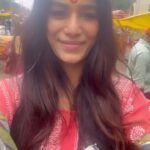 Poonam Pandey Instagram – The anger he is, Love he is, destructor he is, and creator he is…I was blessed to have a Darshan of Mahakaal this Monday in our holy month Shraavan. 
I was blessed to visit this holy place & got a Darshan of Bhasma Aarti …Thank you Shiva for calling me & my family.
Protect us from all the evil eyes 🧿🪬
Jai Mahakaal 
Om Namah Shivay ..🙏
.
.
.
#shiv #mahadev #mahakaal #om #family #darshan #shraavan #bhasmaaarti #love #shiva