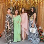 Poonam Pandey Instagram – Such a beautiful evening ❤️❤️❤️
@rinadhaka @azulibynikki @prittinanda