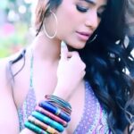 Poonam Pandey Instagram – One day at a time. 
.
.
#poonampandey #poonampandeyreal #morning #nature #naturelovers #green #morningmotivation #favoritesong 
#ppfans #poonampandeyvideos #video #reelsinstagram