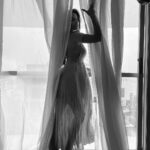 Poonam Pandey Instagram – Few BTS shots!
.
.
.
.
.
.

.shot by: @sunny_makeup_artist 
#poonampandey #bts #photography #photooftheday #fun #balcony #blackandwhite