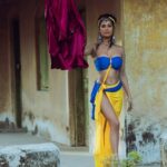 Poonam Pandey Instagram - Always remember that you are absolutely unique. Just like everyone else :- Margaret Mead . . .Thank you ❤️ @shot by :- @faizialiphotography Styled by :- @styledby_kotsav Hair/makeup by :- @sunny_makeup_artist