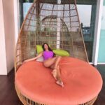 Poonam Pandey Instagram - Do more of whatever makes you happy :-) . . #sunday #pool #sundaytimes #funday #bikini #life #lifestyle #poonampandey #poonampandeyreal #poonampandeyfans #ppfans #love