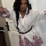 Poonam Pandey Instagram – Keepin’ it simple ;)
.
.
.
#poonampandey #poonampandeyreal #poonampandeyhot #poonampandeyphotos #indowestern #sexy #fun #ppfans