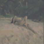 Poonam Pandey Instagram - Coffee Ho Aur Aisi Shaam Ho .. . . . . #poonampandey #bikini #beach #beachvibes #hot #bikiniseason #love