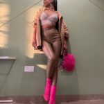 Poonam Pandey Instagram - Evening look. . . . Styled by: @shivamkotsav Hair by: @hairstylistshalinisingh