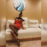 Poonam Pandey Instagram – RED. 
.
.
.
#poonampandeyreal #poonampandey #red #favorite #colour #hot #sexy