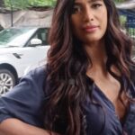 Poonam Pandey Instagram – Poonam Pandey spotted in town!
#BollywoodNow #poonampandey #bollywoodfashion #celebupdates #Celebrity