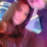 Poonam Pandey Instagram - Twilight girl ;) . . . #poonampandeyreal #poonampandey #selfie #selfietime #me #myself
