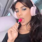 Poonam Pandey Instagram – Like my Lollipop? 💋