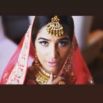 Poonam Pandey Instagram - Mera Dil Ye Pukaare Aaja …;)❤️ . . . #trendingreels #poonampandeyreal #poonampandey #trendingsong #bride #fun