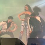 Poonam Pandey Instagram - Nothing beats a live performance 💋 #intralife #Mahamegabusinessevent . . #poonampandey #poonampandeyreal #goaevent #goa #hot #performance #event #fun #sexy