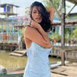 Poonam Pandey Instagram - Kiss me baby 💋