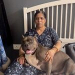 Poonam Pandey Instagram - My Mother ……who taught me never to give up in life ❤️