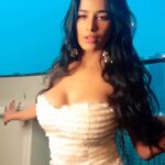 Poonam Pandey Instagram – The night is shining bright ….❤️
Agree? 😘