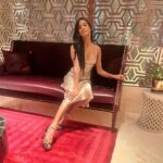 Poonam Pandey Instagram – Golden evening ❤️