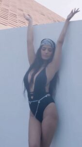 Poonam Pandey Instagram - Afternoon. . . . . #poonampandey #reels #instagram #instadaily #instagood