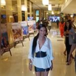 Poonam Pandey Instagram - At this gorgeous movie premiere ❤️ GOOD BYE What a fabulous film …😍