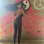 Poonam Pandey Instagram – This is how my morning looks like 💋