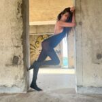 Poonam Pandey Instagram – This is how my morning looks like 💋